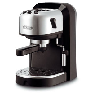 Кофеварка DeLonghi EC 270