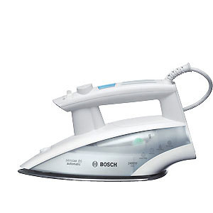 Утюг Bosch TDA 6665