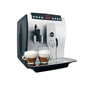 Кофе-машина Jura Impressa Z5 alu Generation II