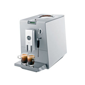 Кофе-машина Jura ENA 3 white