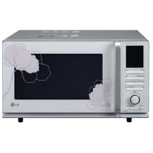 Микроволновая печь LG MH-6388 PRFW