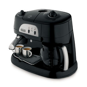 Кофеварка DeLonghi BCO 130