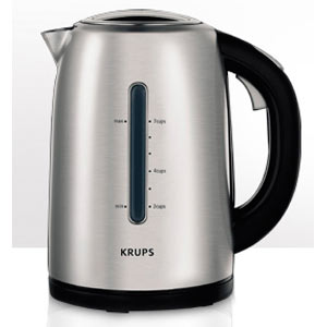 Чайник электрический Krups FLF34W