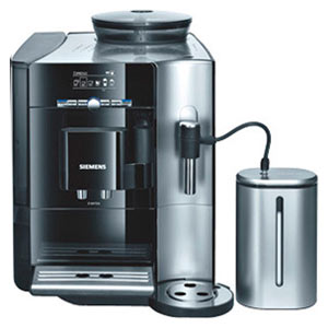 Кофе-машина Siemens TK 76009