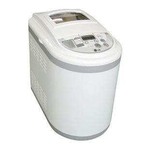 Хлебопечка LG HB 206 CE