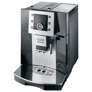 Кофе-машина DeLonghi ESAM 5400
