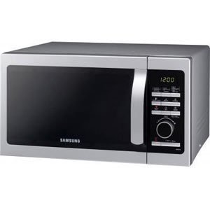 Микроволновая печь Samsung MW87KR-S