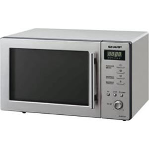 Микроволновая печь Sharp R 267LST