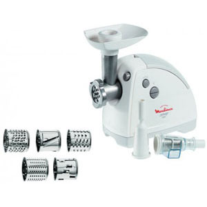 Мясорубка Moulinex DKA 213