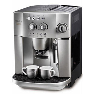 Кофе-машина DeLonghi ESAM 4300