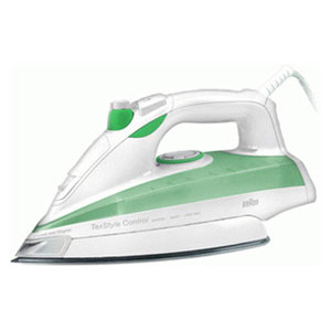 Утюг Braun 710/si17610