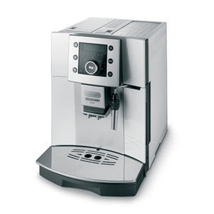Кофе-машина DeLonghi ESAM 5450