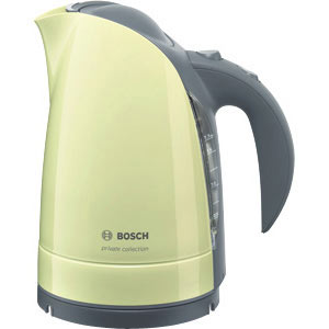 Чайник электрический Bosch TWK 6006