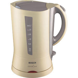 Чайник электрический Bosch TWK 7007