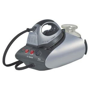 Гладильная система Bosch TDS 2510
