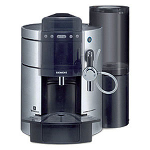 Кофеварка Siemens TK 911N2