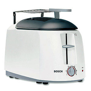 Тостер Bosch TAT 4610