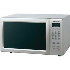 Микроволновая печь Sharp R 2571 KSL
