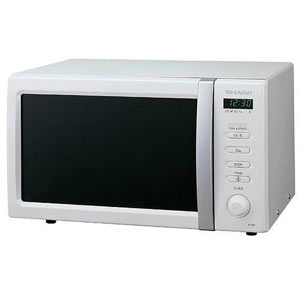 Микроволновая печь Sharp R 2371KW