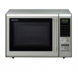 Микроволновая печь Sharp R 677 MST