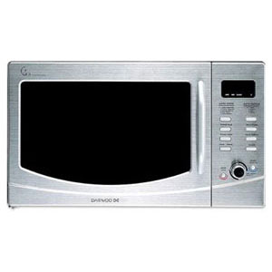 Микроволновая печь Daewoo Electronics KQG-6C5R
