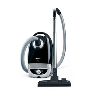 Пылесос Miele S 5211 черный