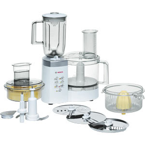 Кухонный комбайн Bosch MCM 2220
