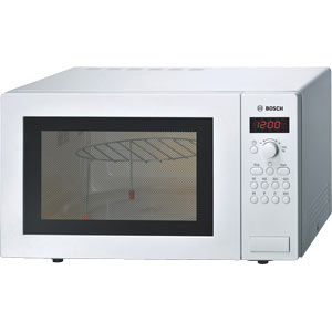 Микроволновая печь Bosch HMT 84G421