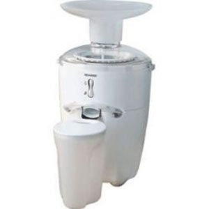 Соковыжималка Kenwood JE 700