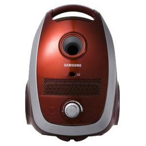 Пылесос Samsung SC 6140