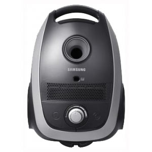 Пылесос Samsung SC 6160
