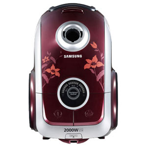 Пылесос Samsung SC 6368