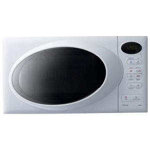 Микроволновая печь Samsung GE 83 GR-S