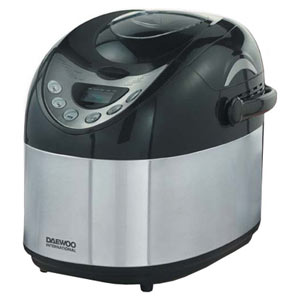 Хлебопечка Daewoo Electronics DI 3207S
