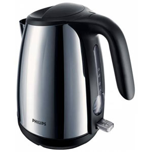 Чайник электрический Philips HD 4654/22