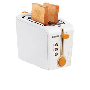 Тостер Philips HD 2623