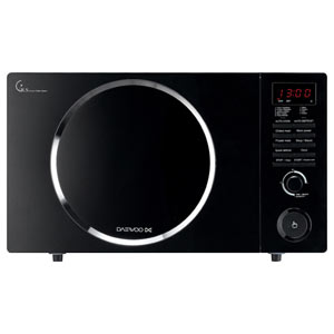 Микроволновая печь Daewoo Electronics KOG-8A1R