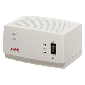 Стабилизатор напряжения APC Line-R LE1200I