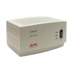 Стабилизатор напряжения APC Line-R LE600I