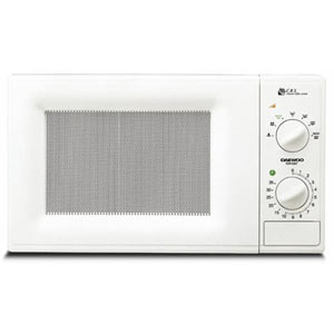 Микроволновая печь Daewoo Electronics KOR 63D7A