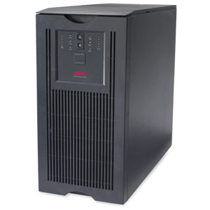 ИБП APC Smart-UPS XL 2200VA/1600W (SUA2200XLI) ИБП APC Smart-UPS XL 2200VA/1600W (SUA2200XLI)