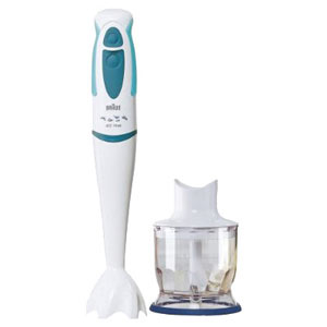 Блендер Braun MR 4000 R HC