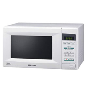 Микроволновая печь Samsung MW 74 VR-X