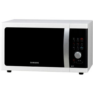 Микроволновая печь Samsung MW 872 PR