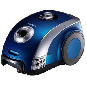 Пылесос Samsung SC6240