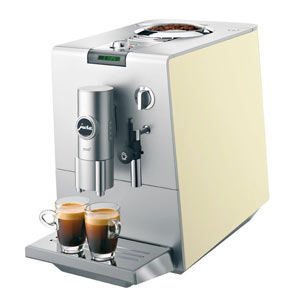 Кофе-машина Jura ENA 5 Crema