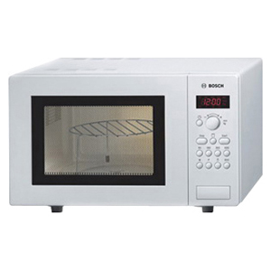 Микроволновая печь Bosch HMT 75G421