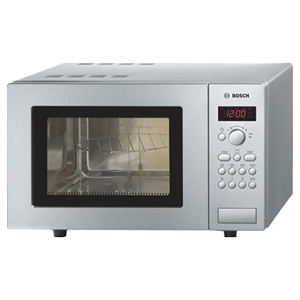 Микроволновая печь Bosch HMT 75G451