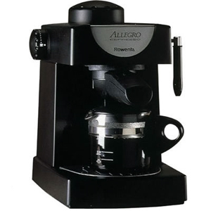 Кофеварка Rowenta ES-055