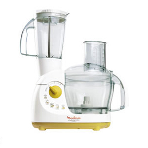 Кухонный комбайн Moulinex FP 6051